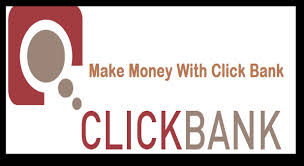 clickbank - affiliate marketing network - make money online