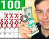 How To Make $100 Per Day With Index Funds