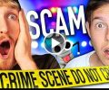 The Logan Paul Cryptocurrency Scam Just Got Worse…