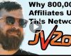 Earn Instant Big Commissions  JVZoo Affiliate Network Review