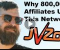 Earn Instant Big Commissions  JVZoo Affiliate Network Review