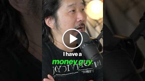Bobby Lee’s Net Worth : Wake Up To Cash
