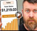 How Former Affiliate Marketing Failures Are Now Making $1,000/Day
