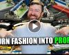 How To Start Your Own T-Shirt Business